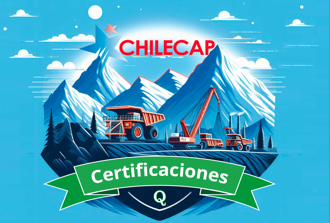 Operador Rodillo Compactador Quality