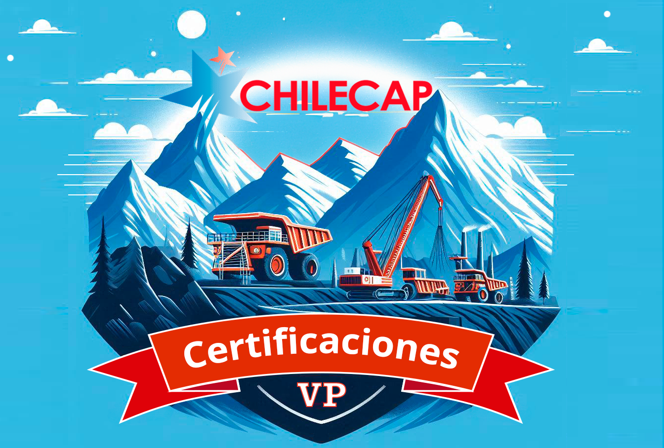 Conductor Camión VP